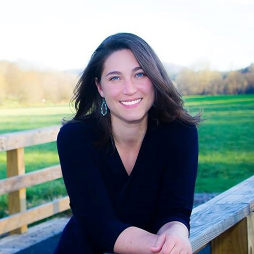 Nora Shalaway Carpenter as Evelyn Carlisle & Project Manager for the Rambling Roads Mysteries